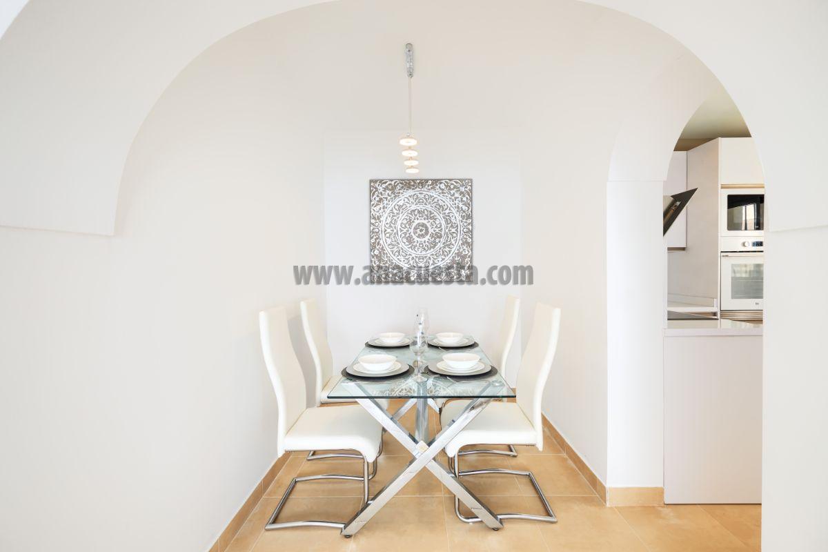 Dining room Dining room