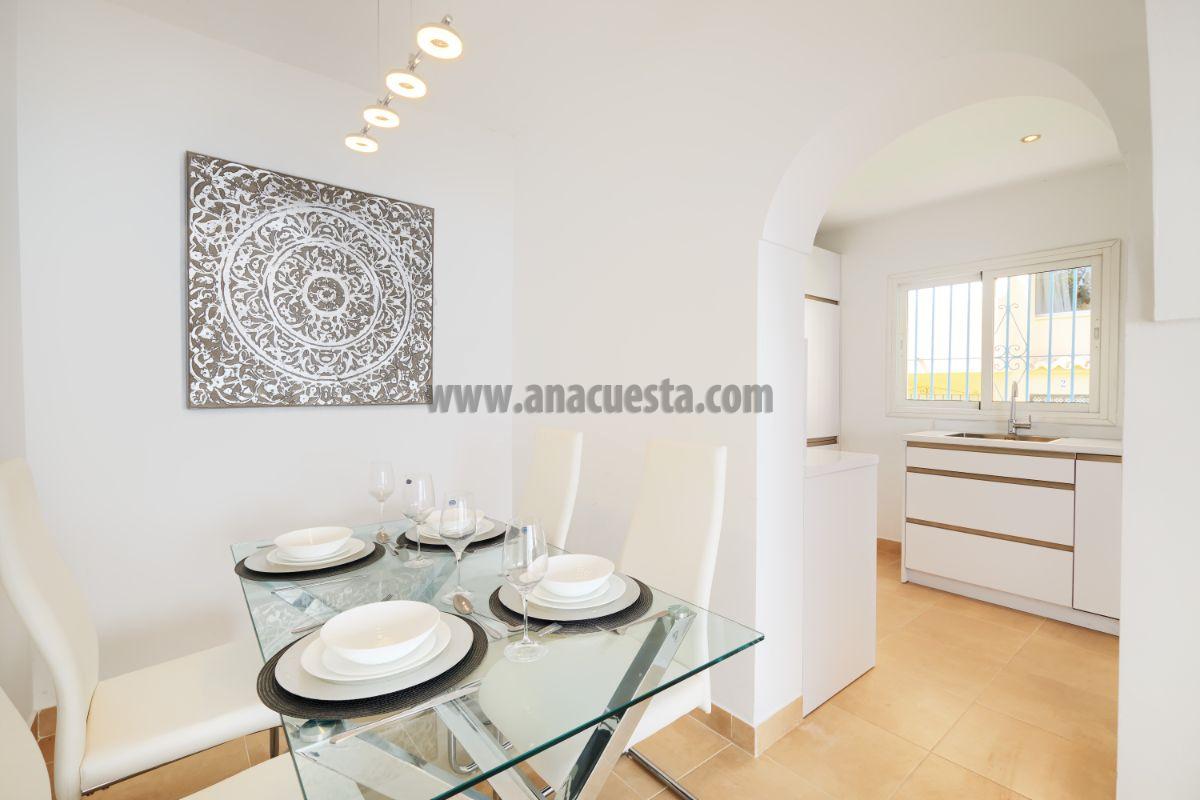 Dining room Dining room
