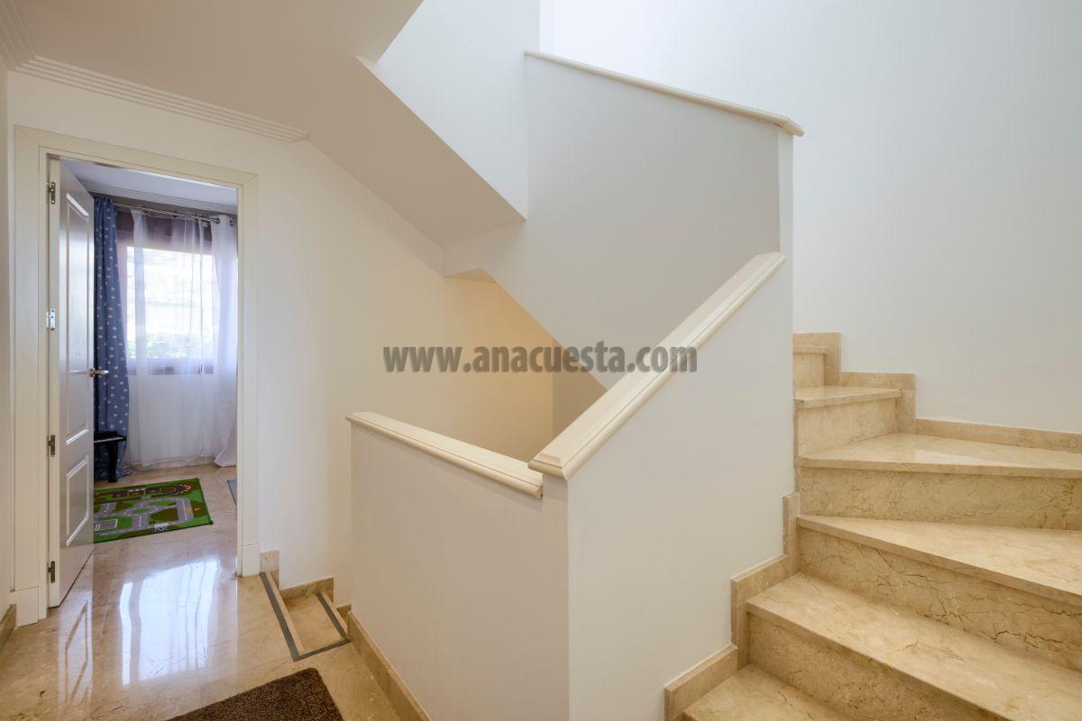Stairs Stairs