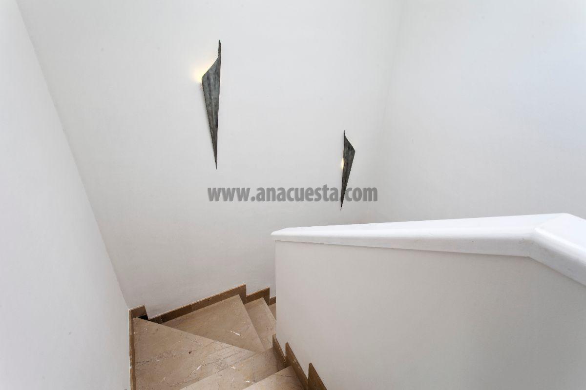 Stairs Stairs