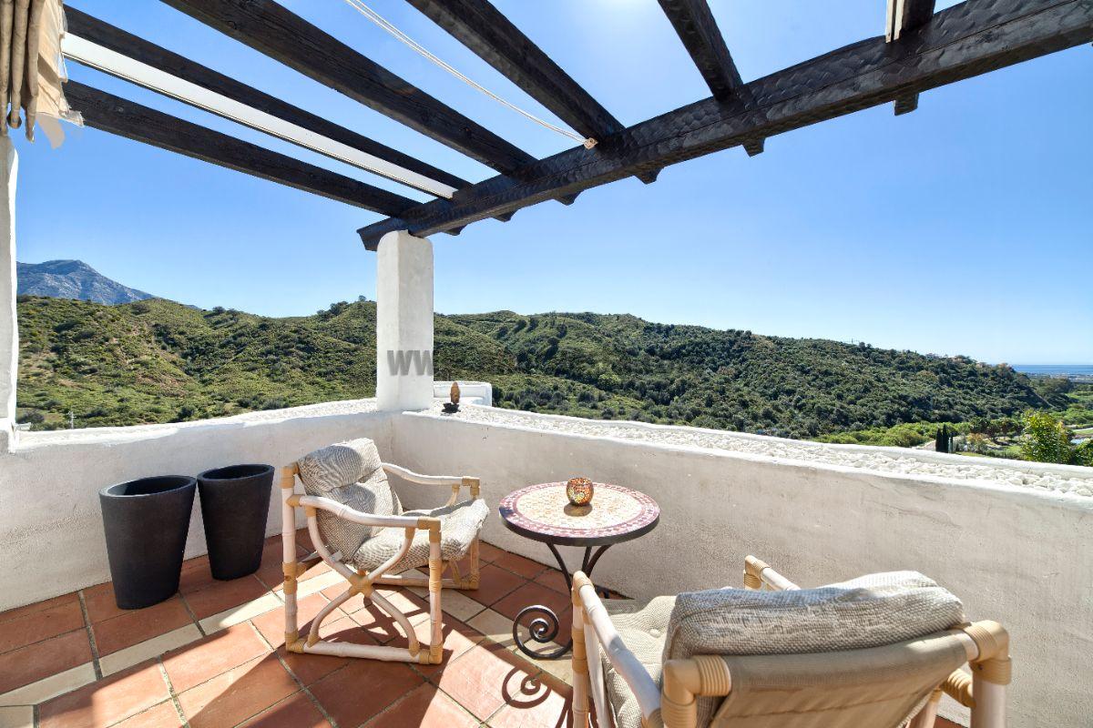 Terrace Terrace