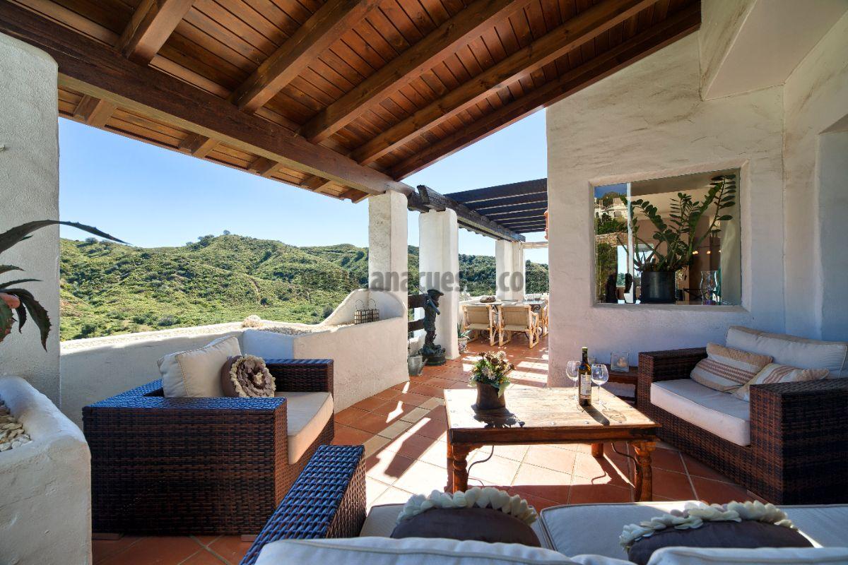 Terrace Terrace