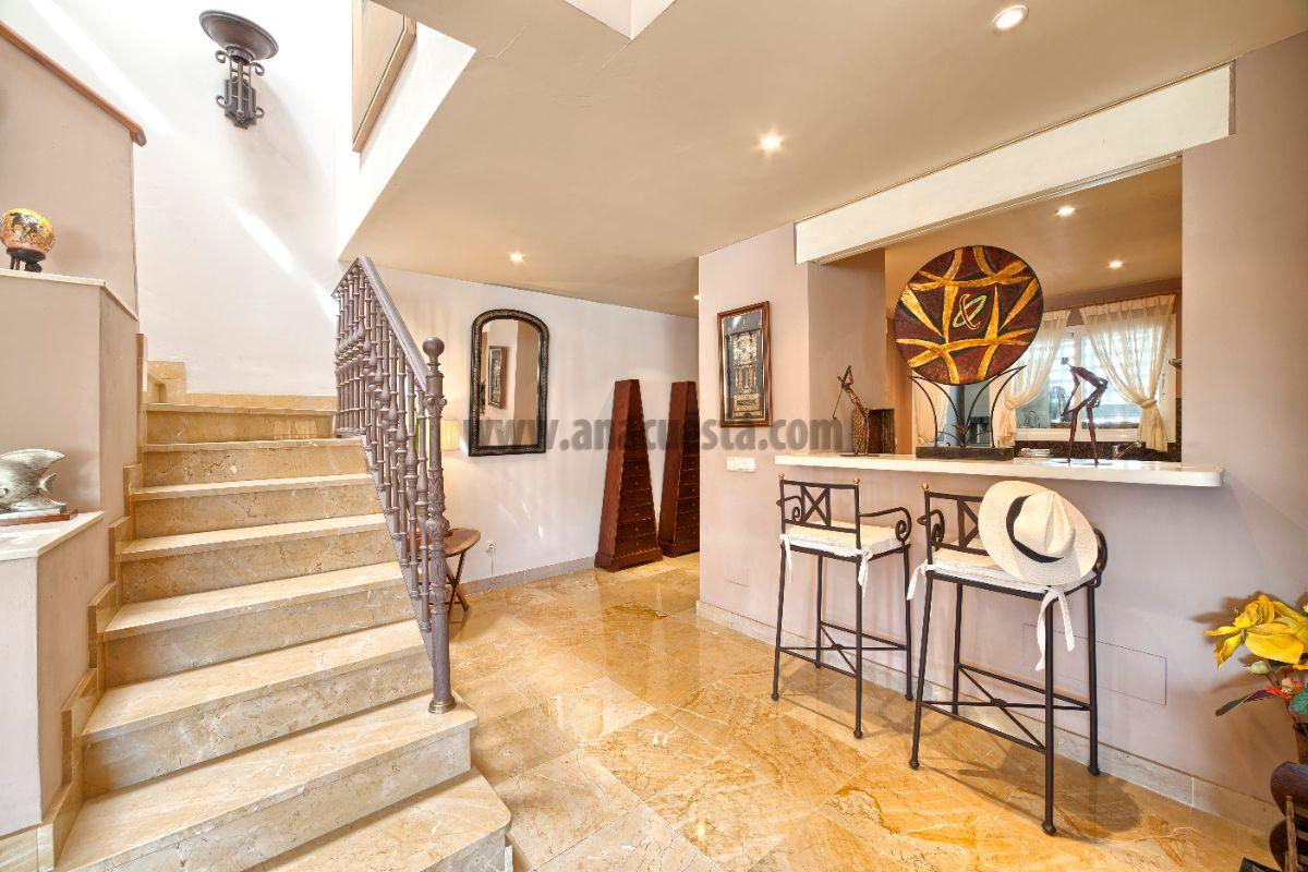 Stairs Stairs