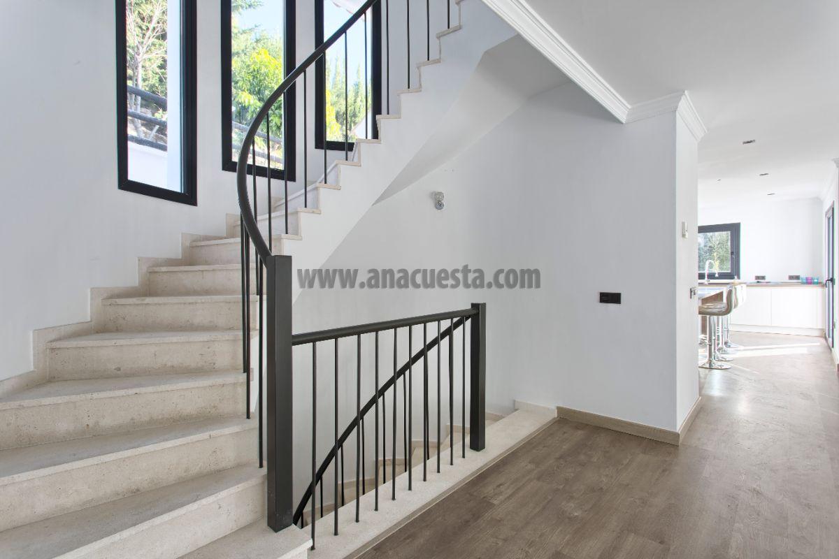 Stairs Stairs