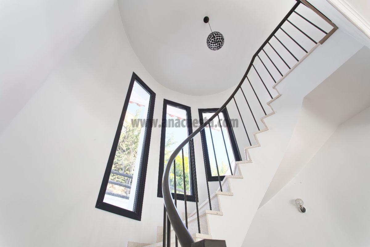 Stairs Stairs