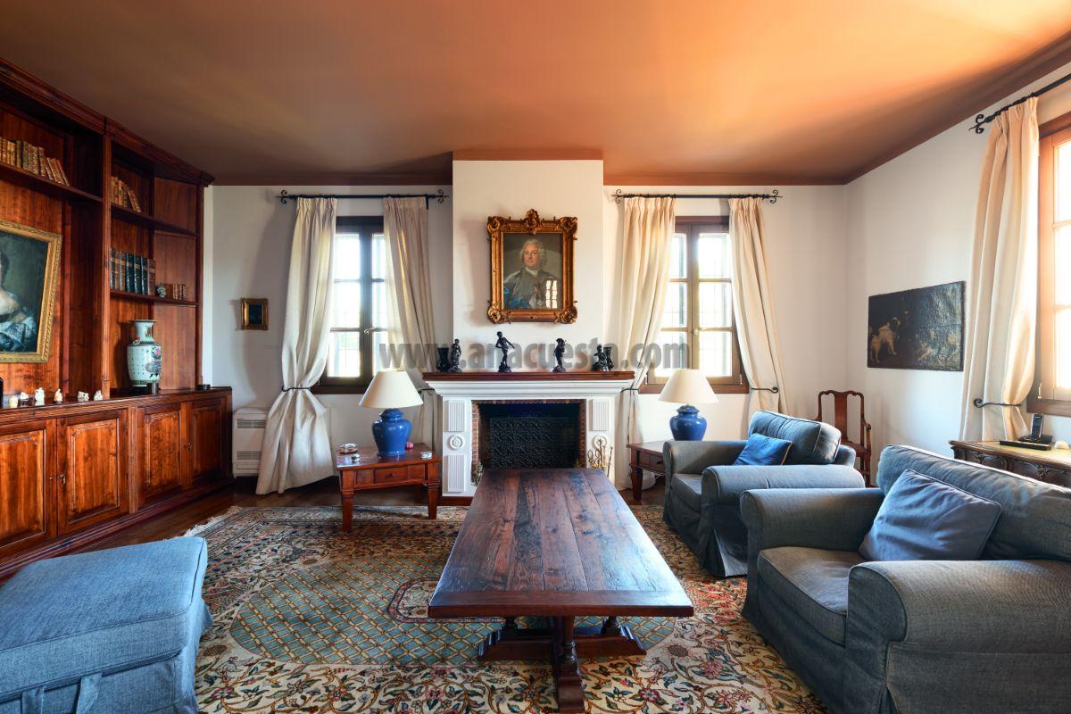 Living room Living room