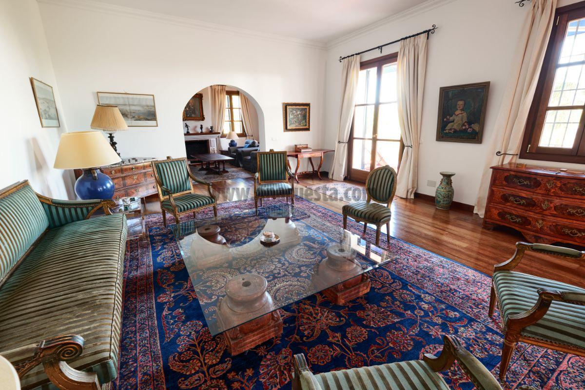 Living room Living room