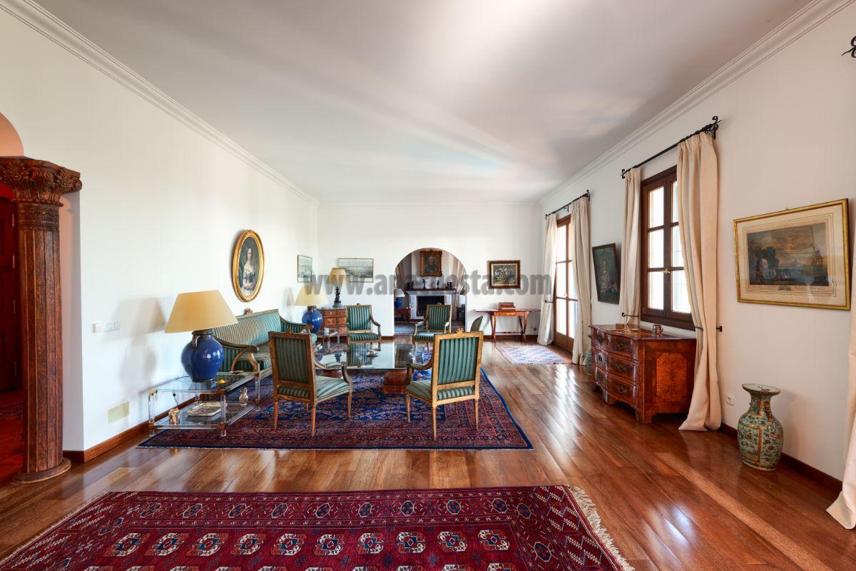 Living room Living room