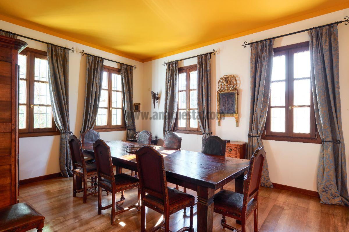 Dining room Dining room