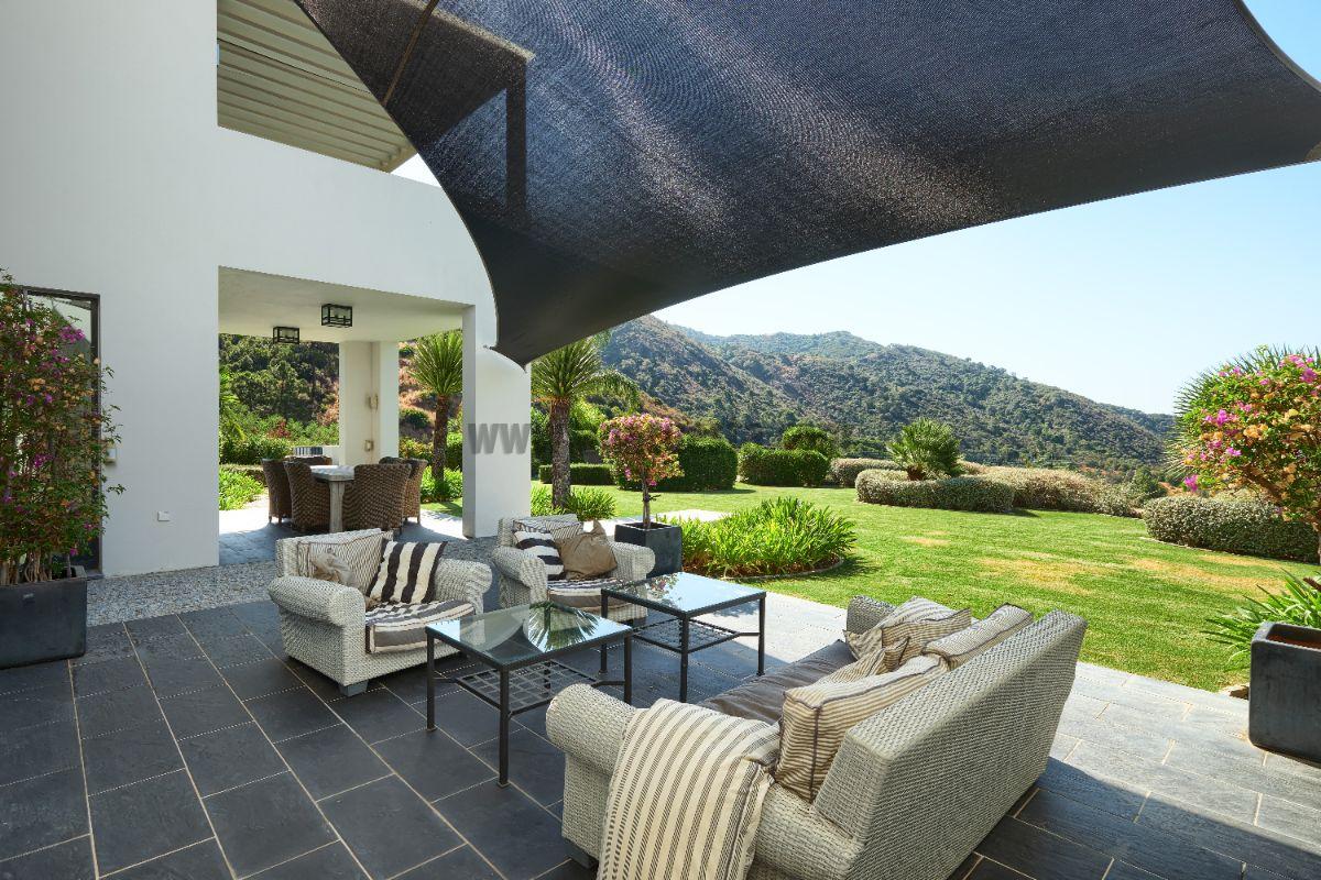 Terrace Terrace