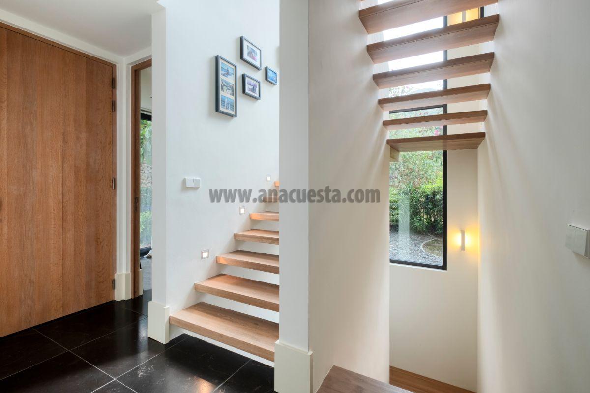 Stairs Stairs