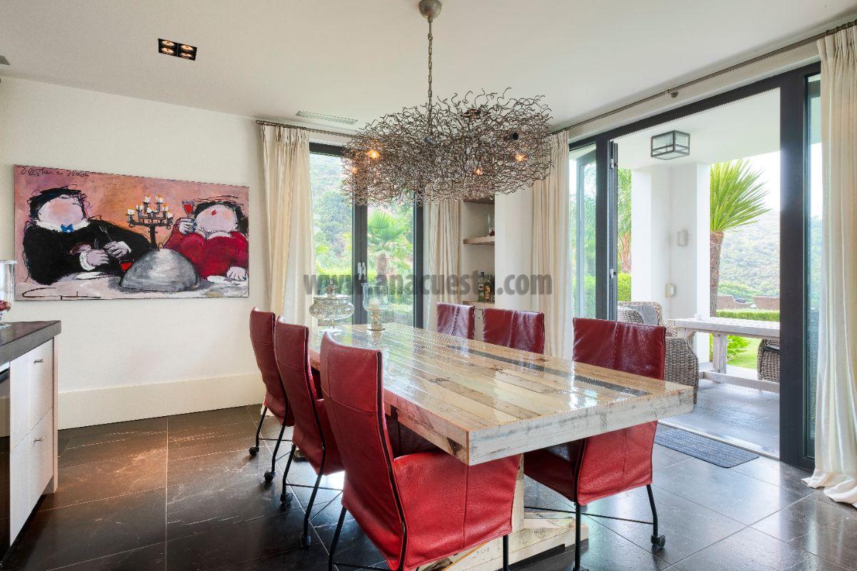 Dining room Dining room