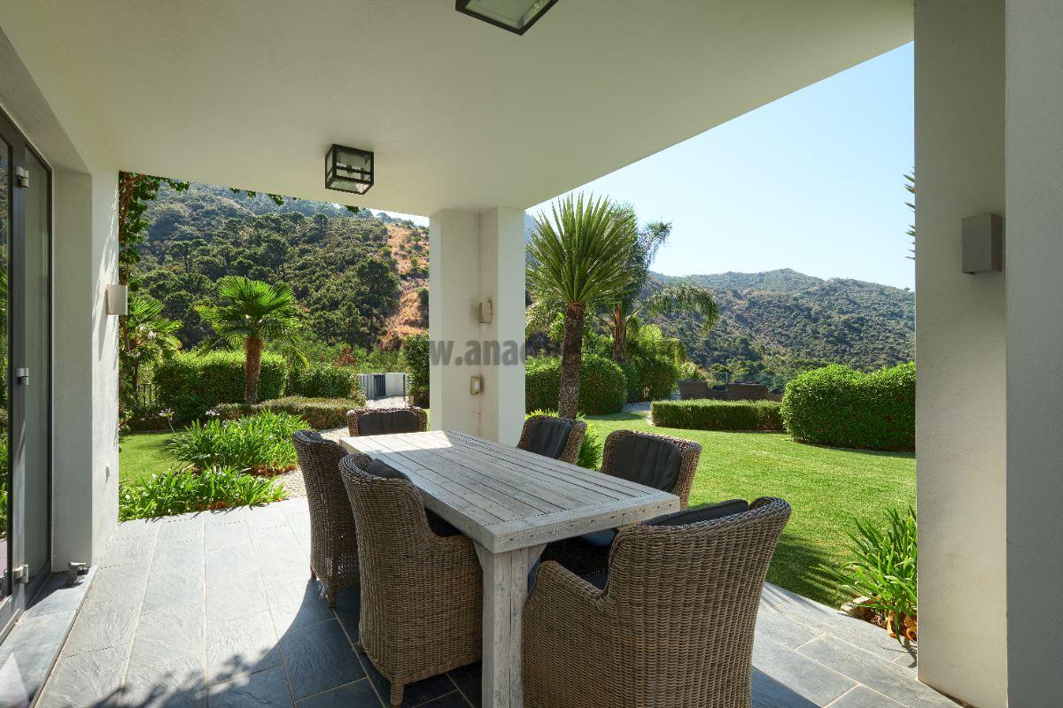 Terrace Terrace
