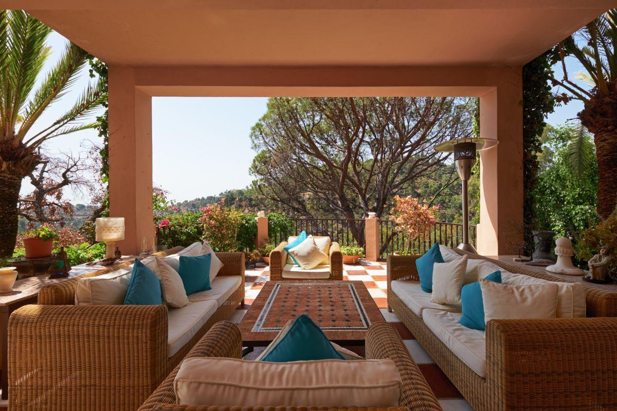 Terrace Terrace