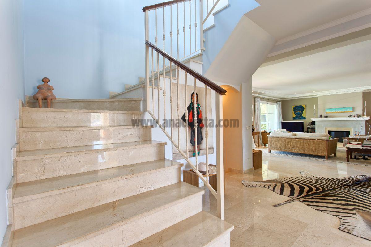 Stairs Stairs