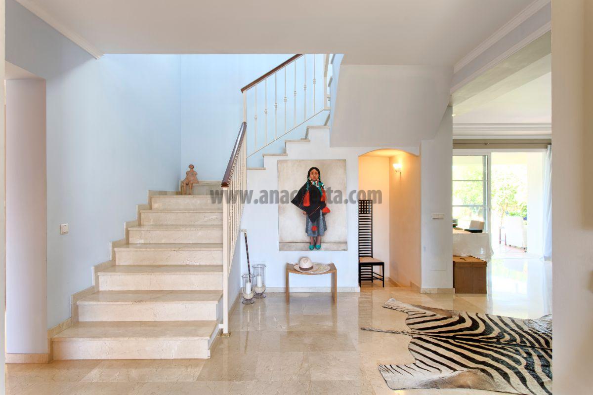 Stairs Stairs