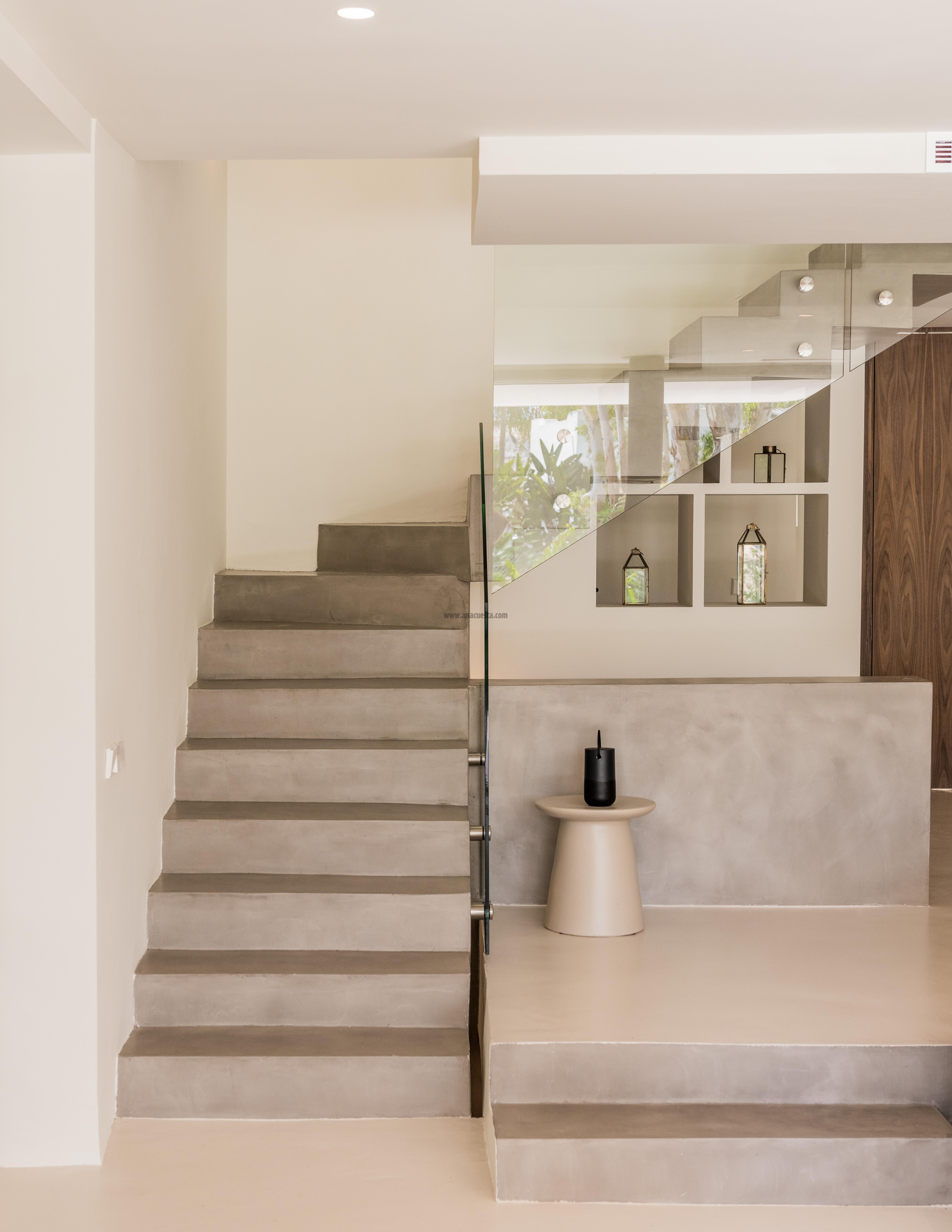Stairs Stairs