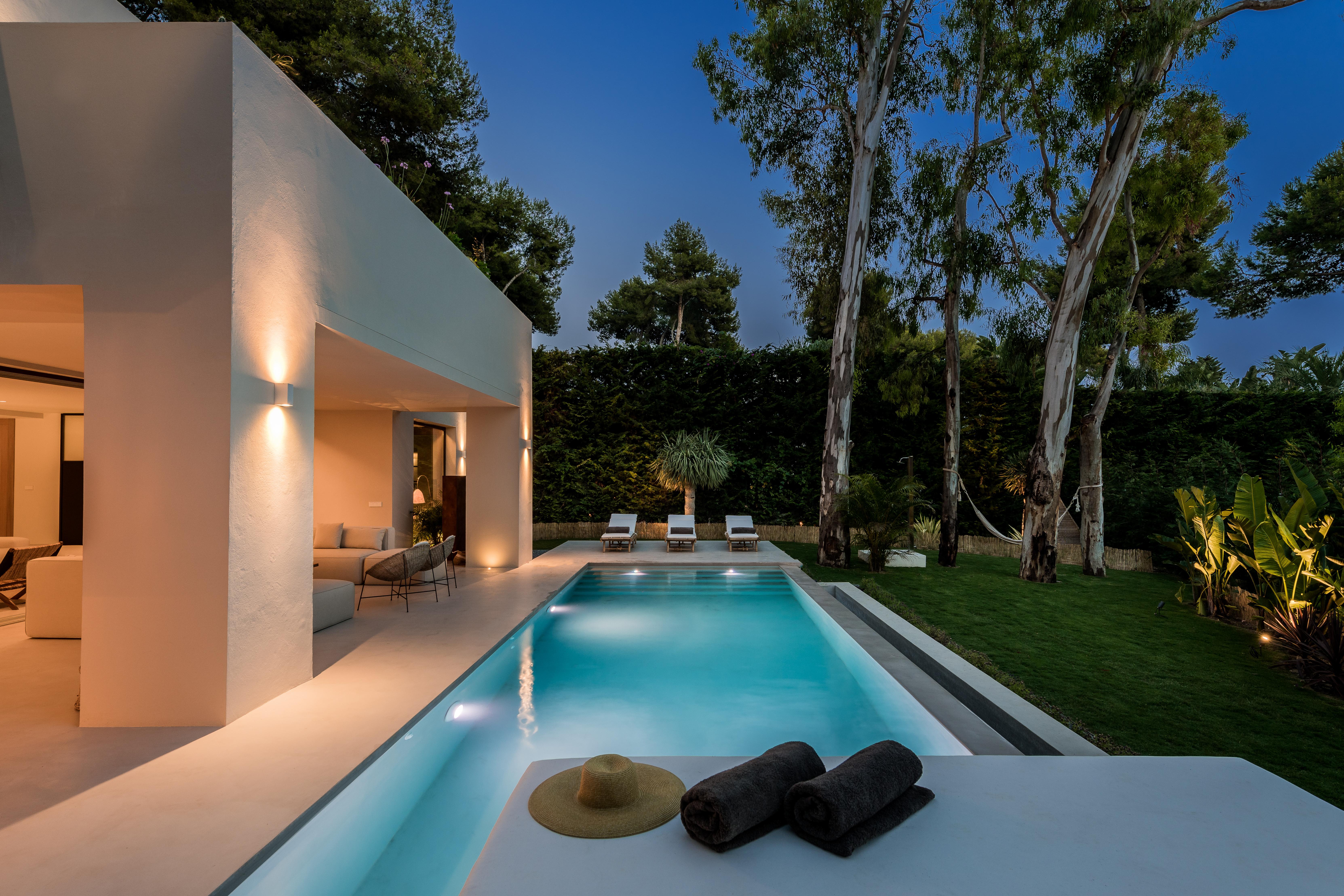Swimming pool Swimming pool