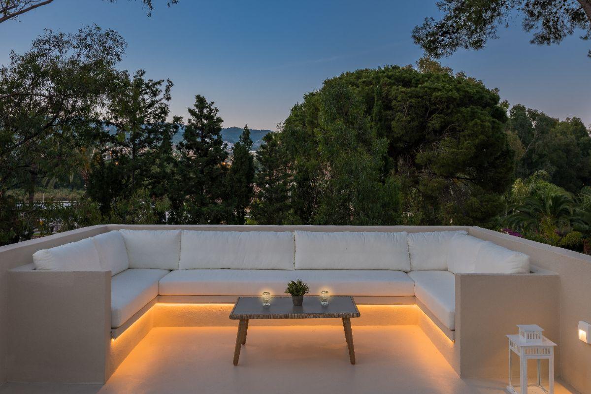 Terrace Terrace
