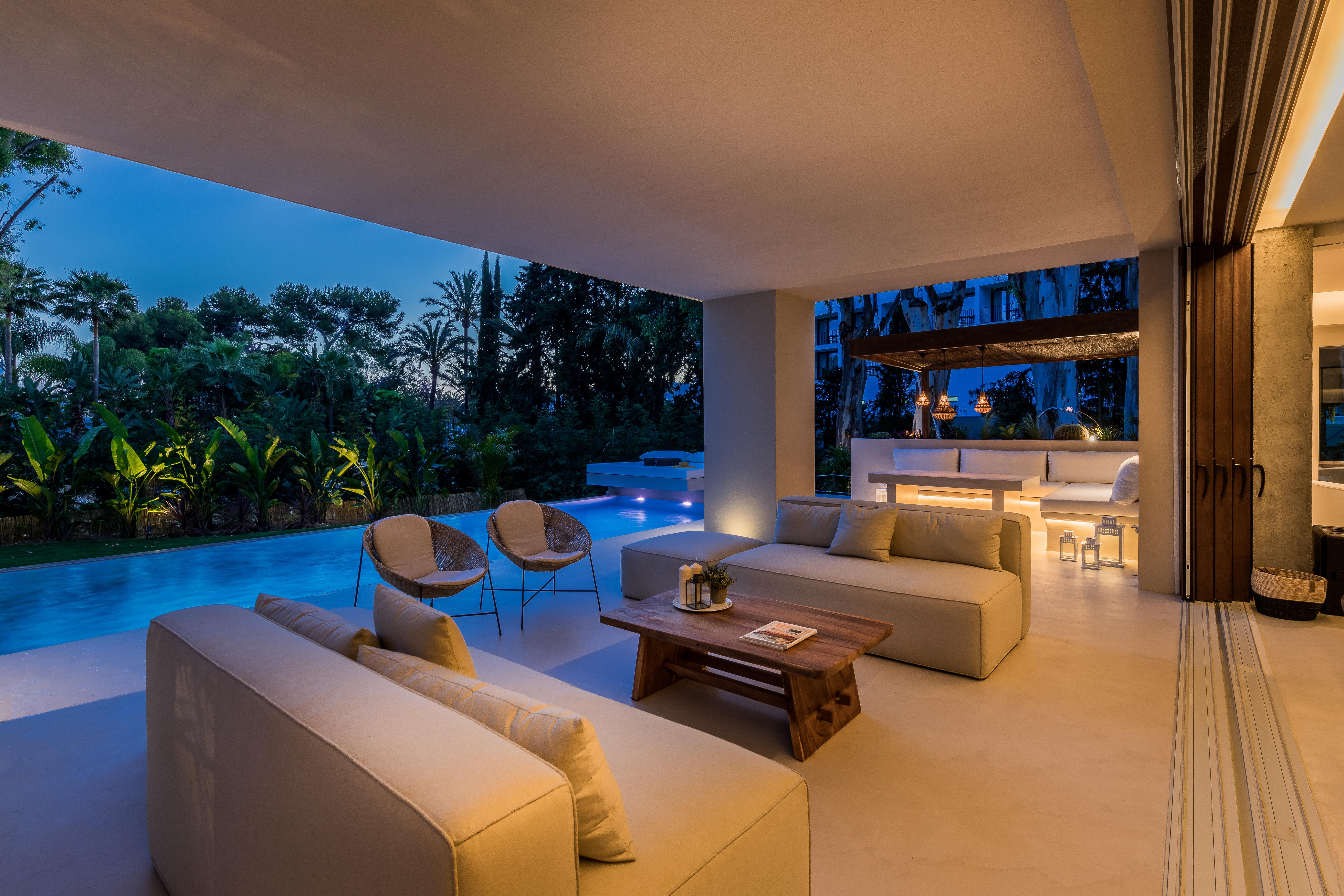 Terrace Terrace