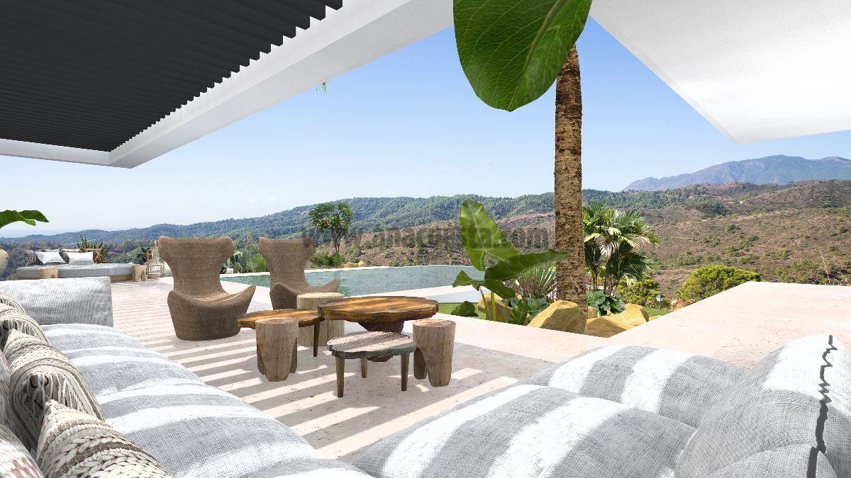 Terrace Terrace