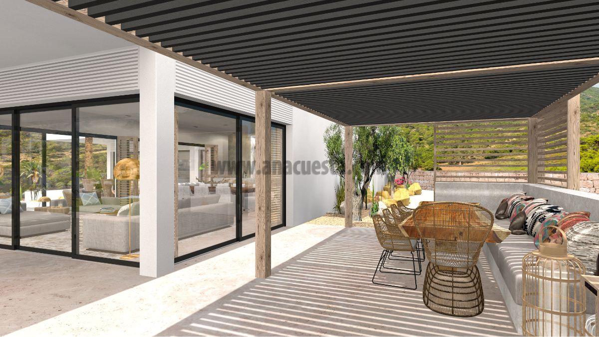 Terrace Terrace