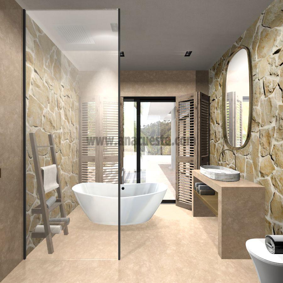 Bathroom Bathroom