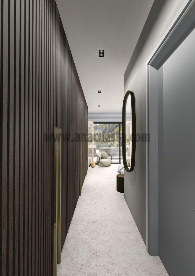 Corridor Corridor