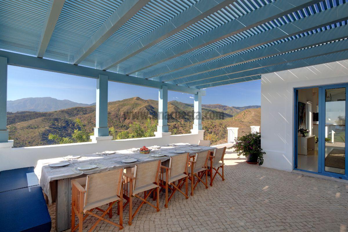 Terrace Terrace