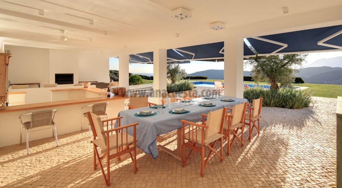 Terrace Terrace