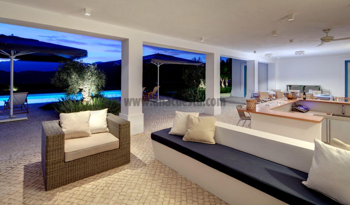 Terrace Terrace