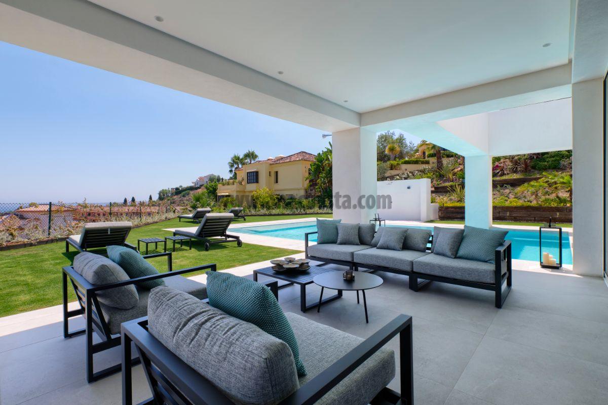 Terrace Terrace