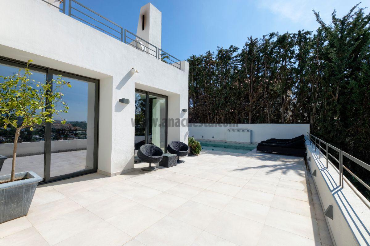 Terrace Terrace