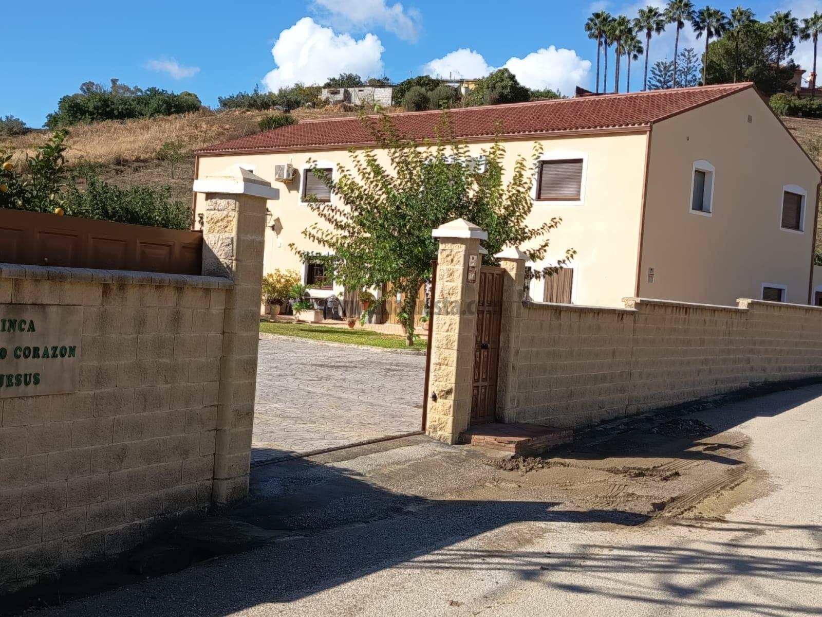 Alquiler de apartamento en Estepona