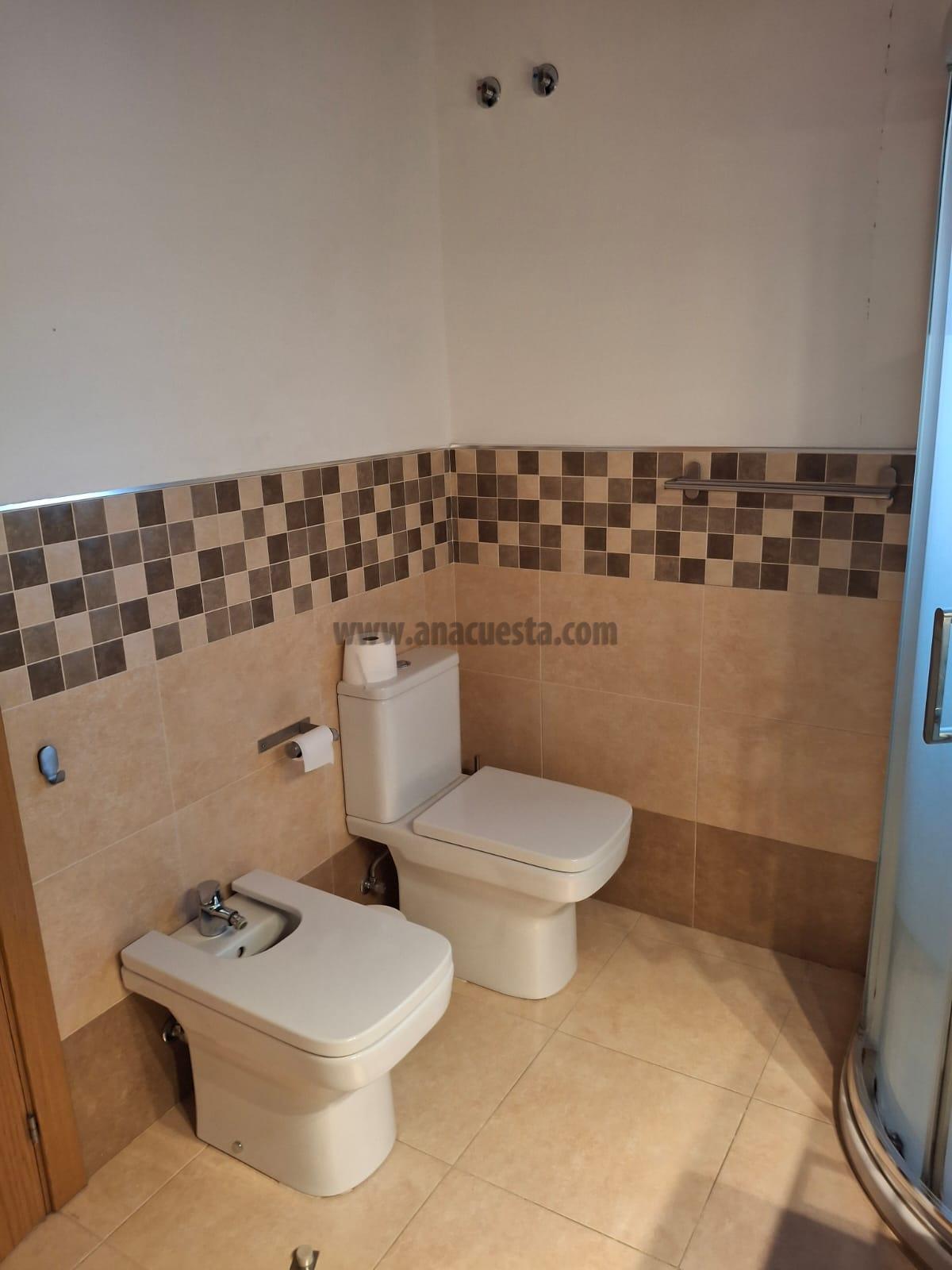 Alquiler de apartamento en Estepona