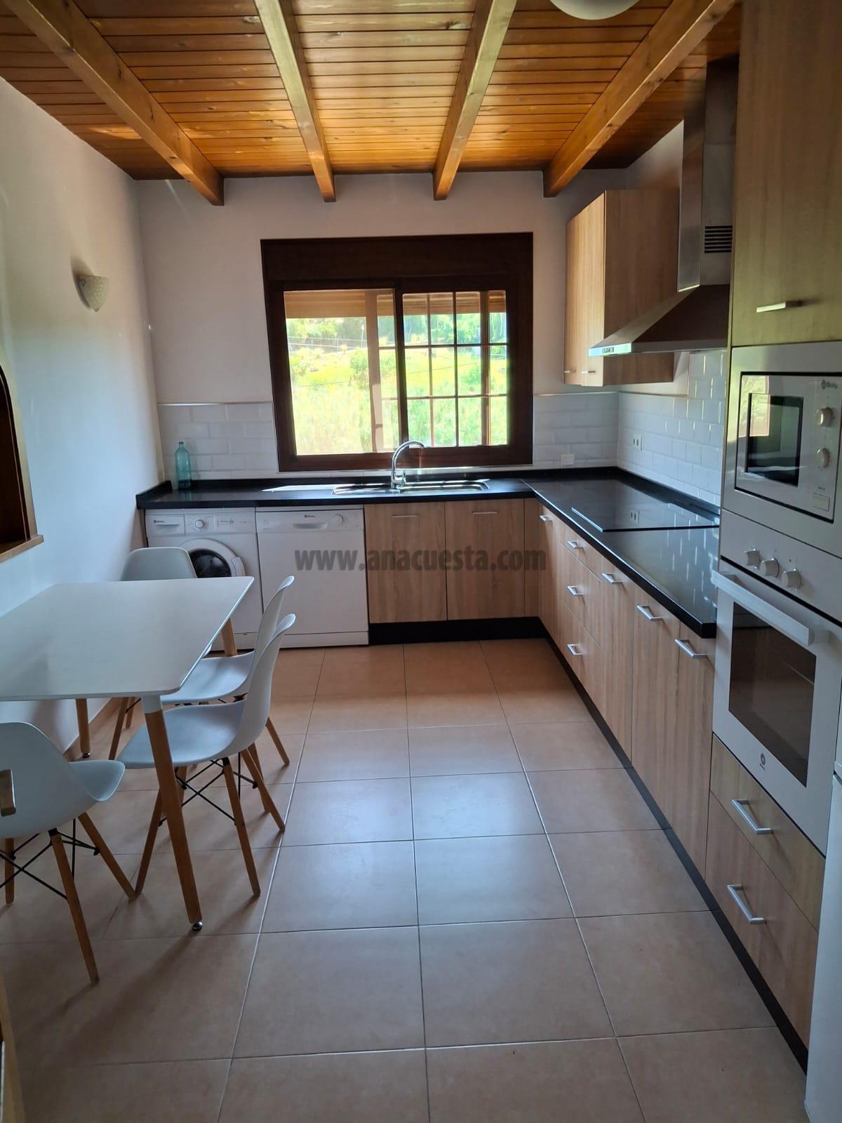 Alquiler de apartamento en Estepona