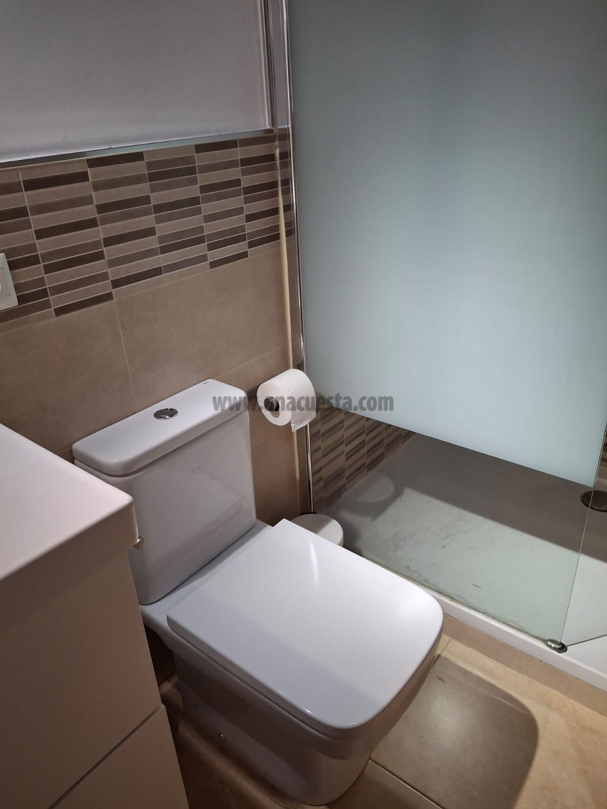 Alquiler de apartamento en Estepona
