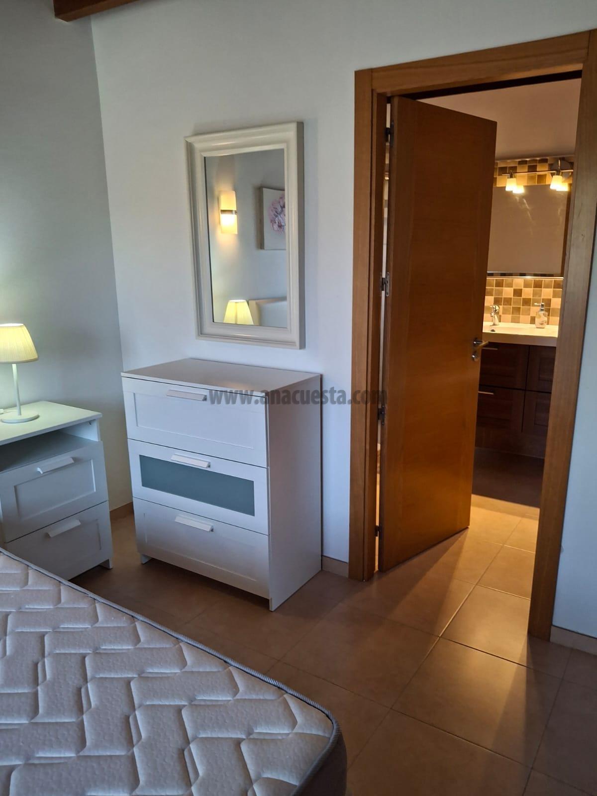 Alquiler de apartamento en Estepona