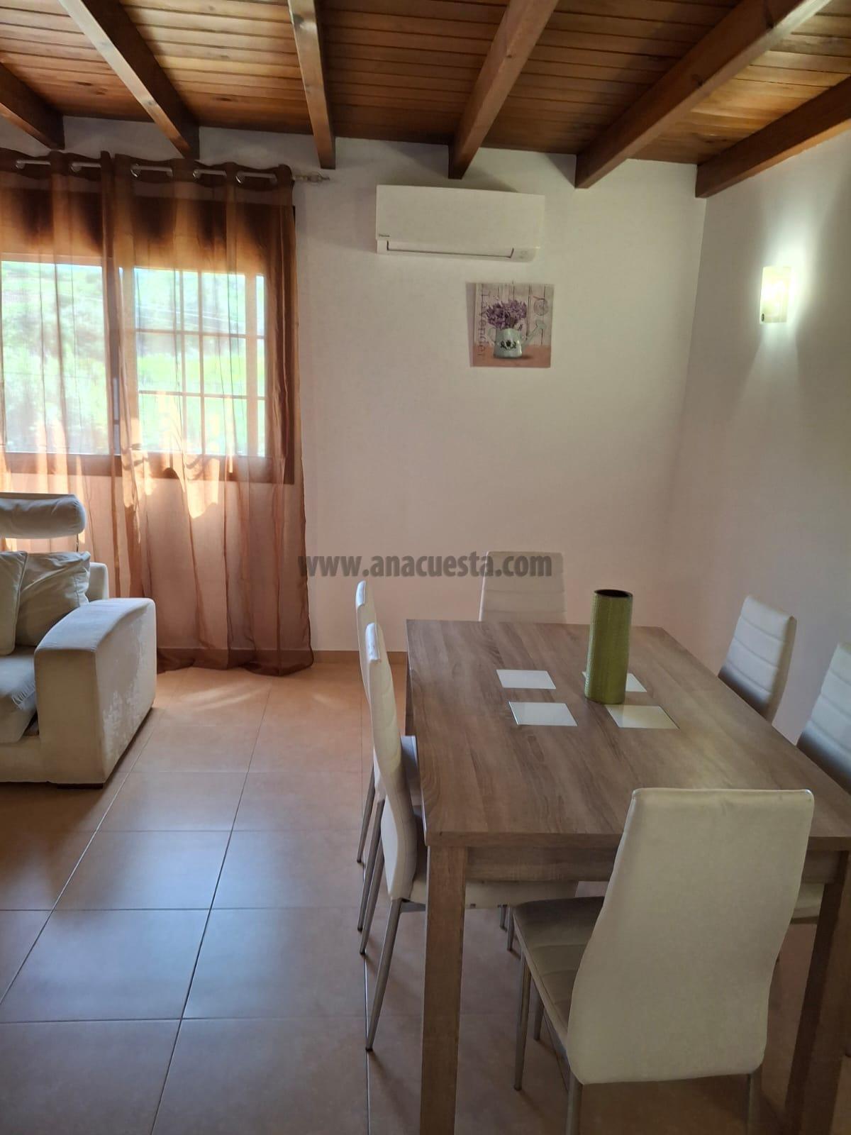Alquiler de apartamento en Estepona