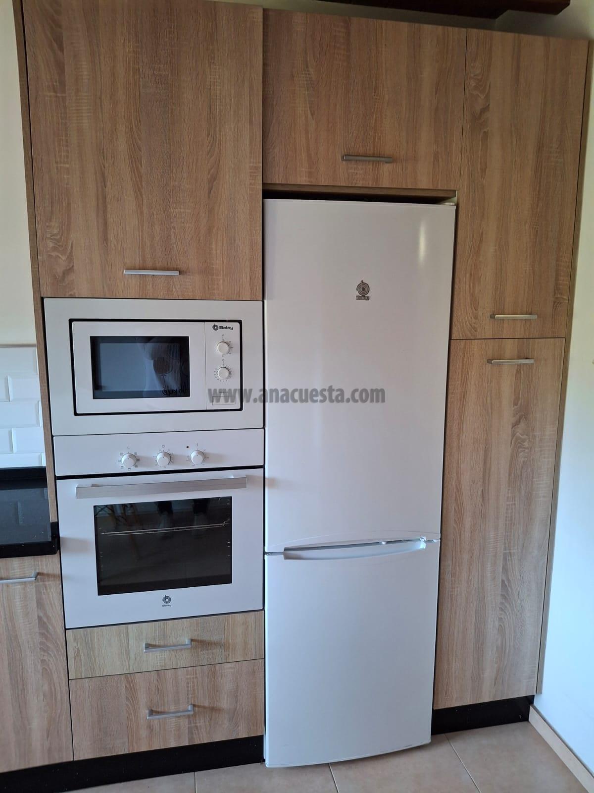 Alquiler de apartamento en Estepona