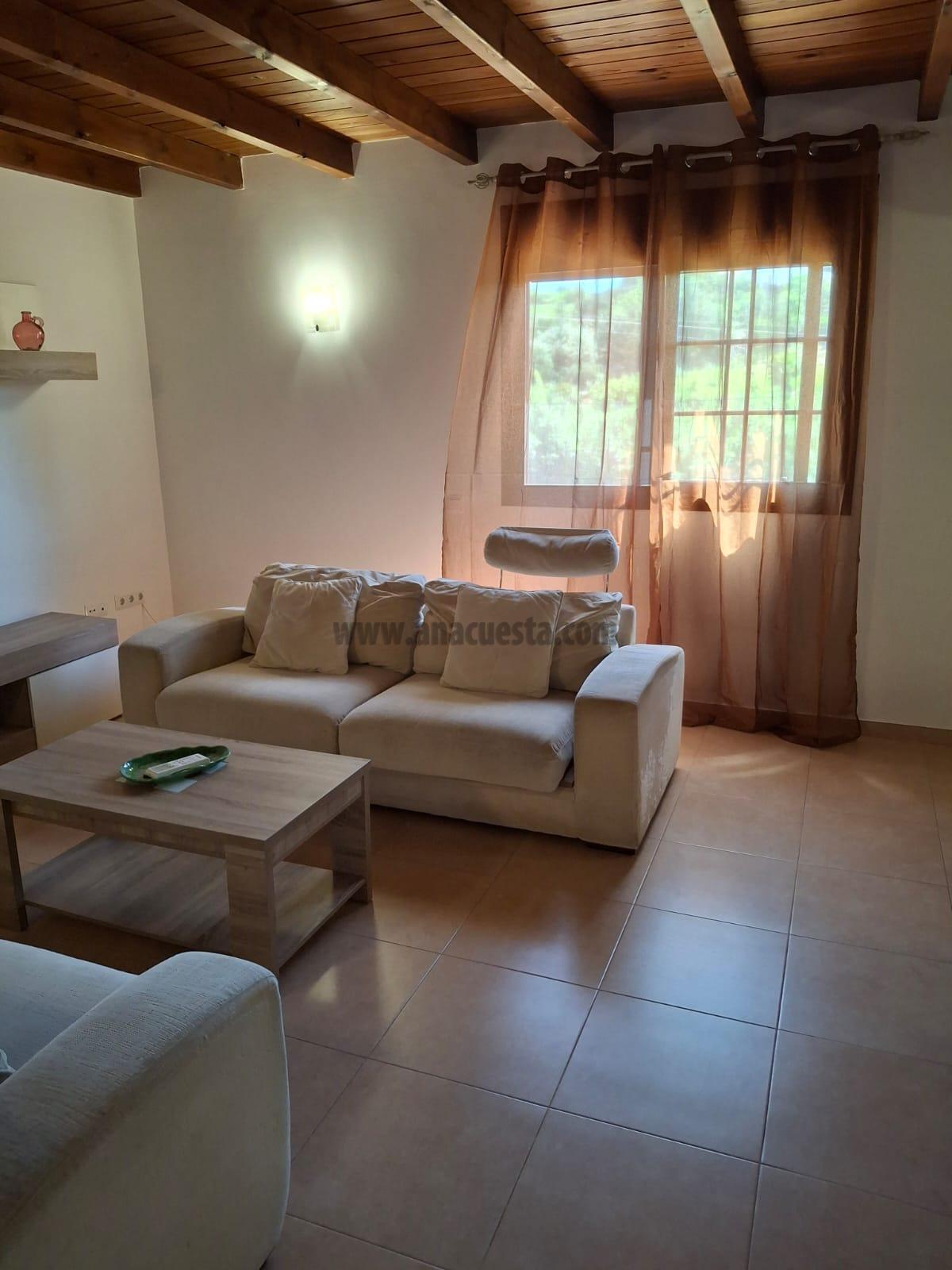 Alquiler de apartamento en Estepona