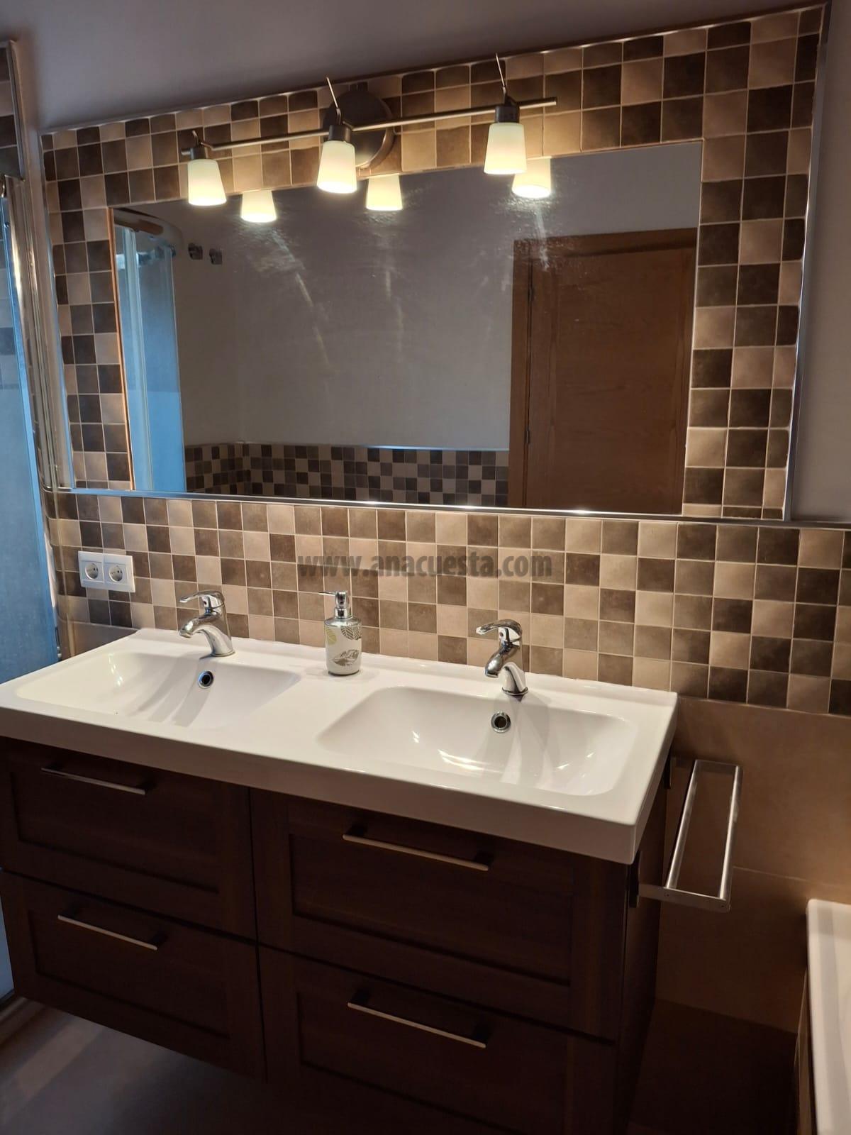 Alquiler de apartamento en Estepona