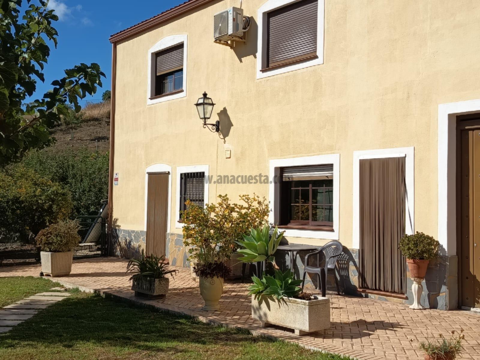 Alquiler de apartamento en Estepona