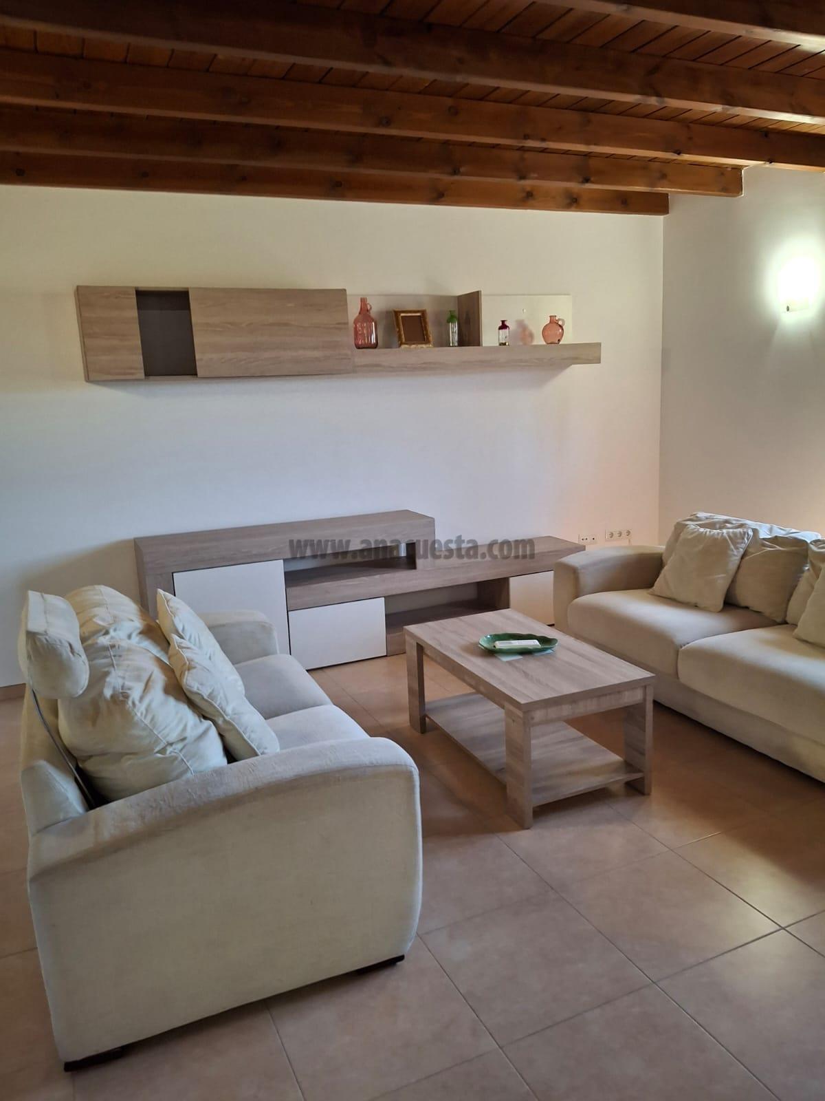 Alquiler de apartamento en Estepona