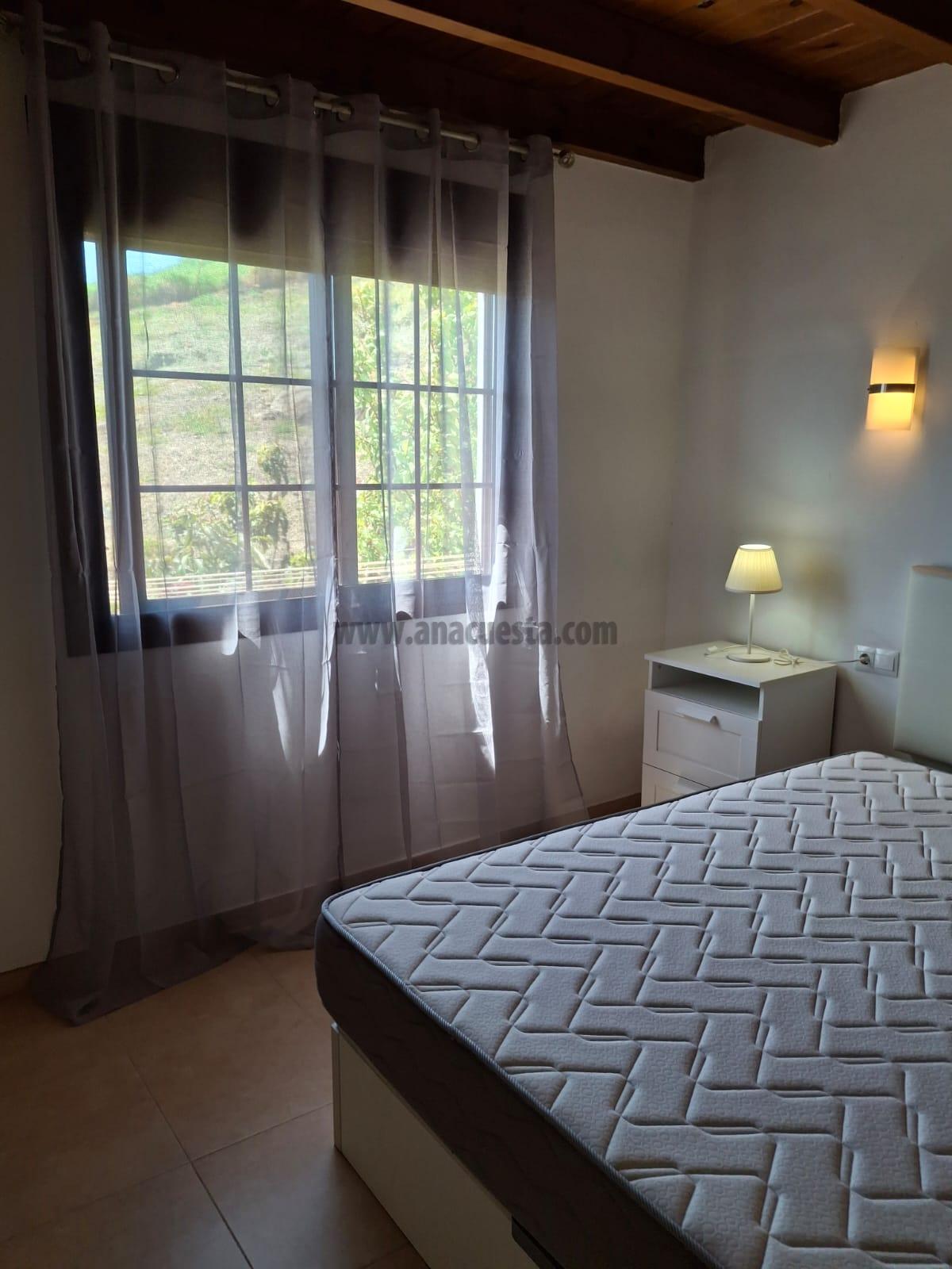 Alquiler de apartamento en Estepona