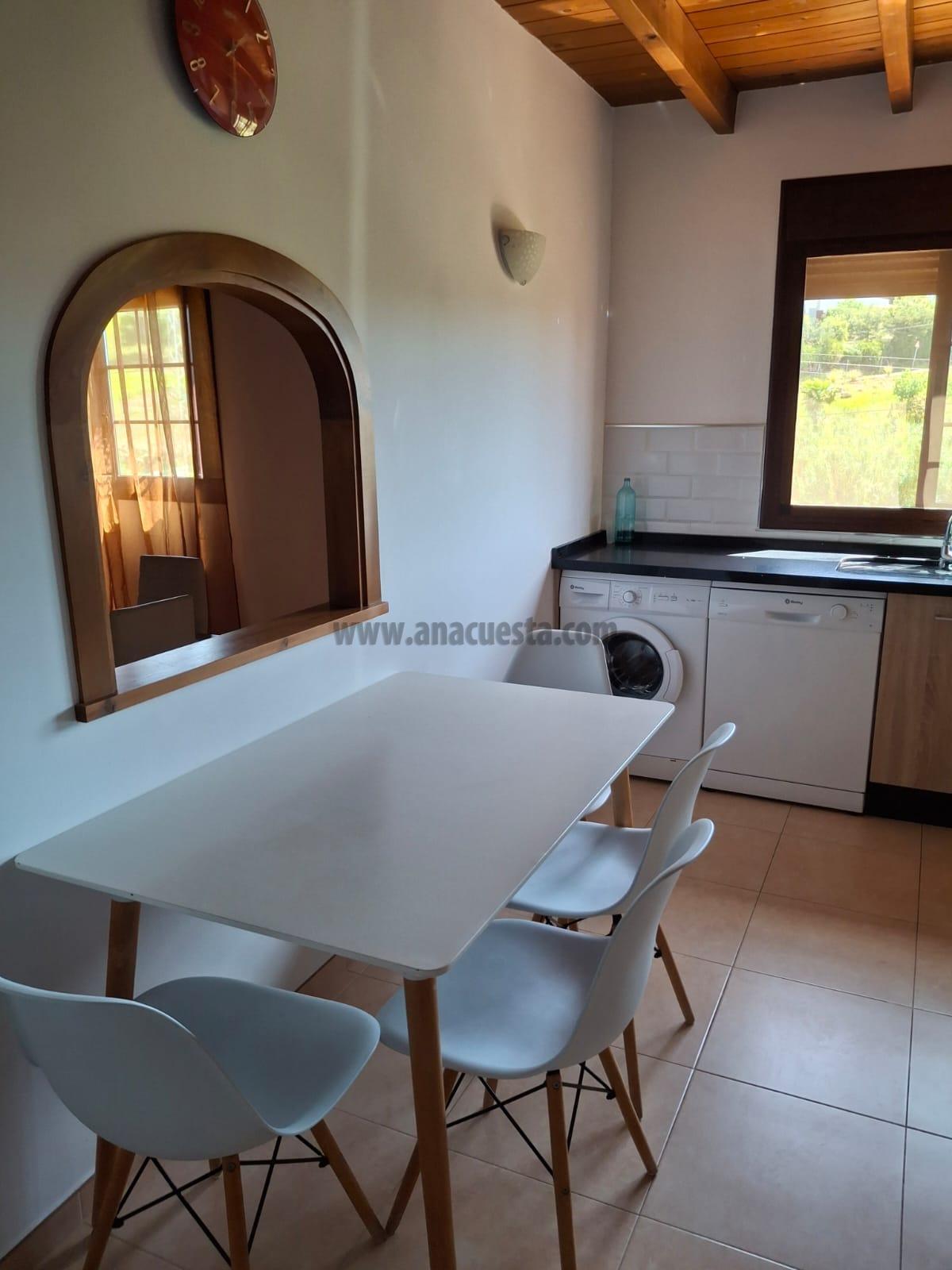 Alquiler de apartamento en Estepona