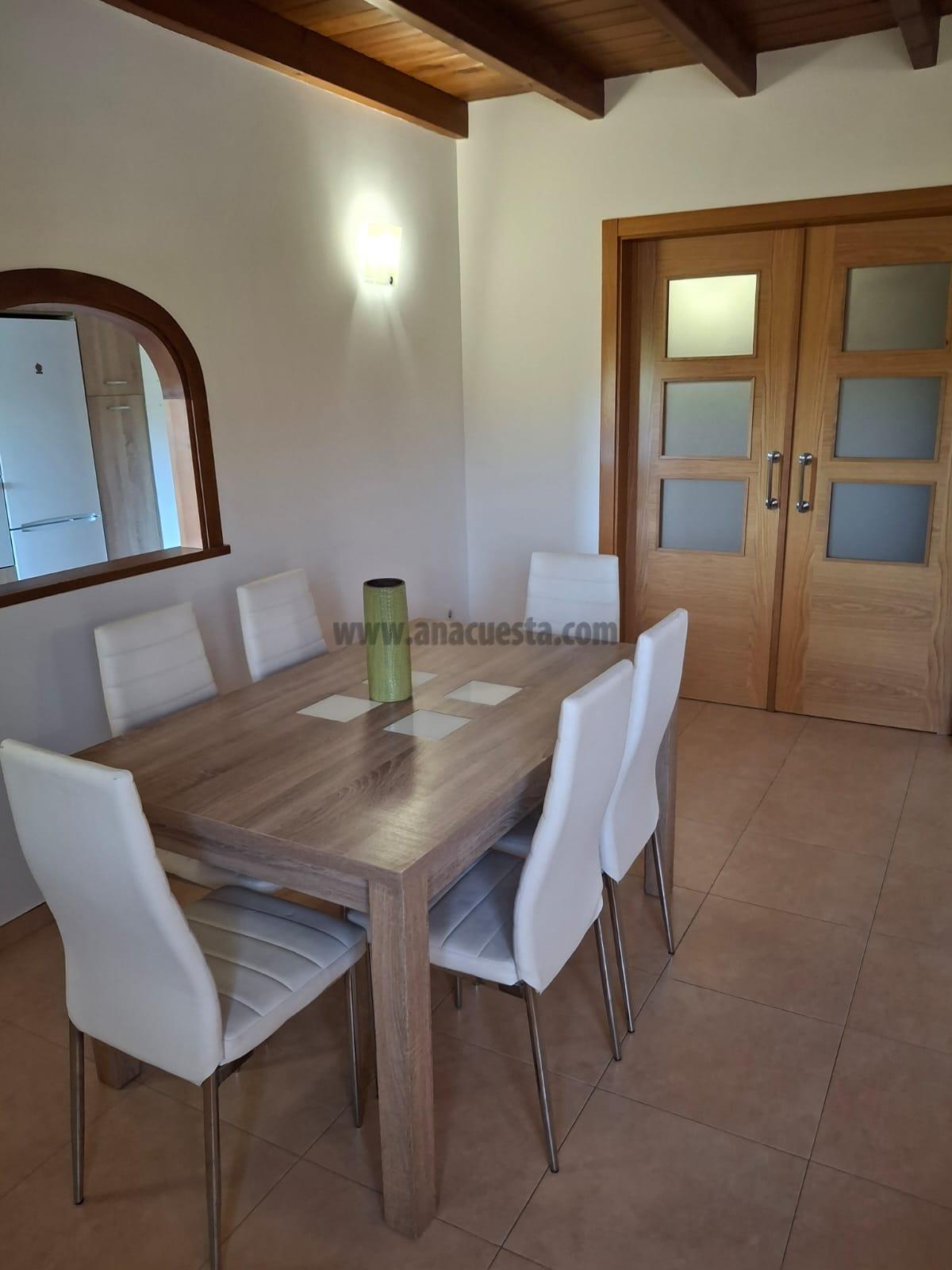 Alquiler de apartamento en Estepona