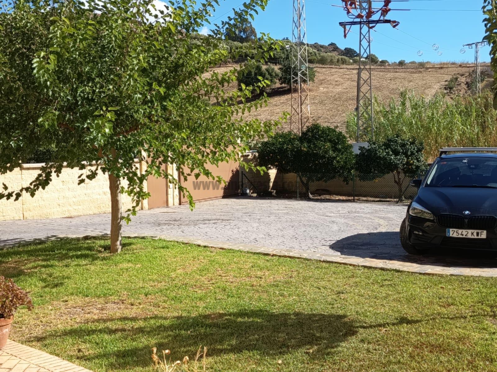 Alquiler de apartamento en Estepona