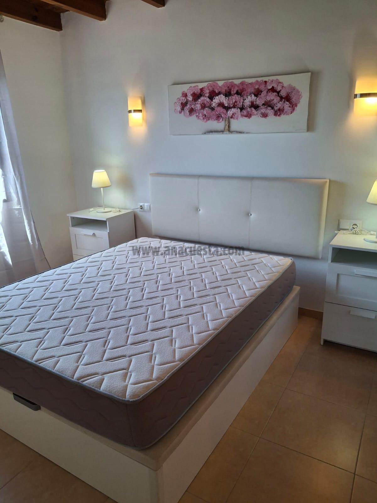 Alquiler de apartamento en Estepona