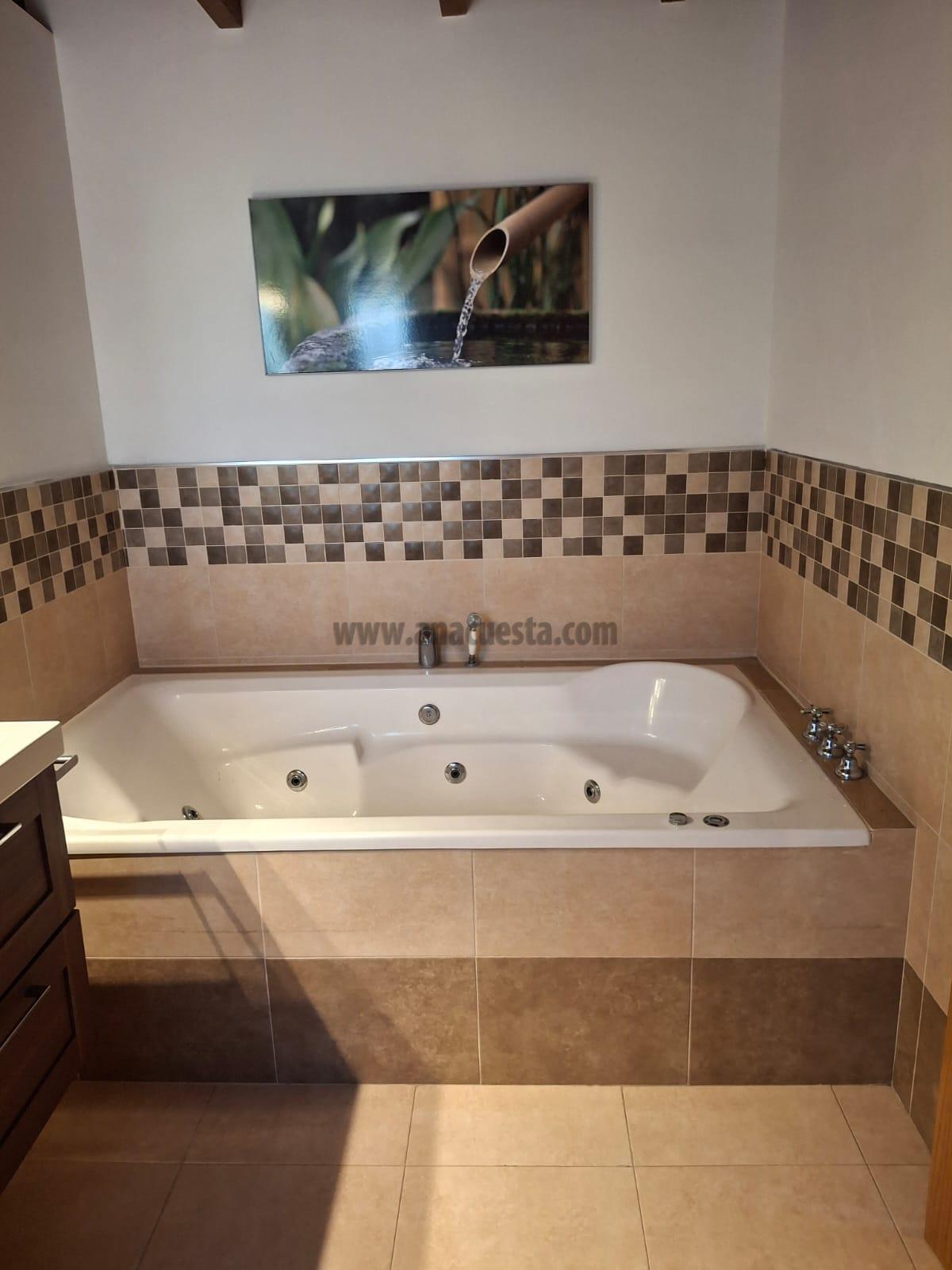 Alquiler de apartamento en Estepona